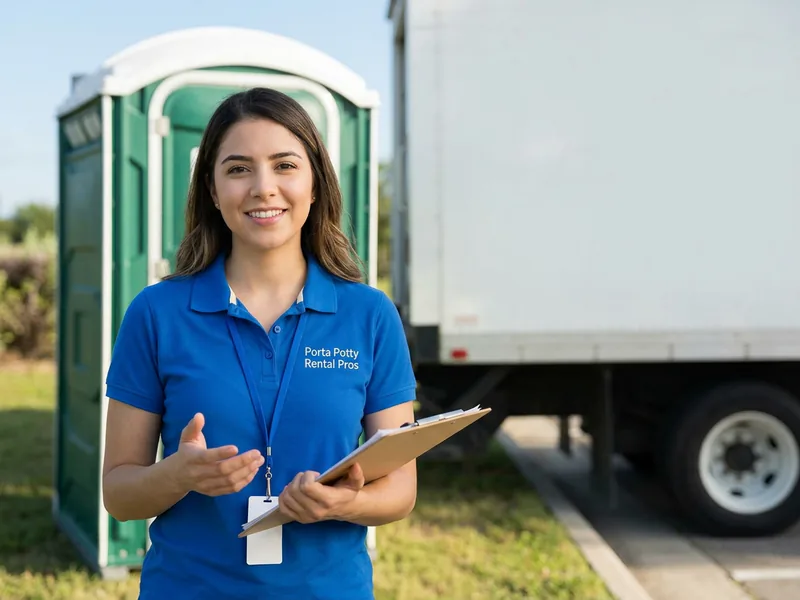 Porta Potty Rental  in Mount Juliet  FAQ